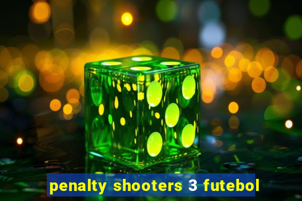 penalty shooters 3 futebol